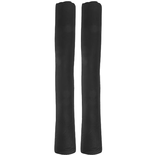 Image of SOLUSTRE Floor Jack Handle Cover Hydraulic Jack Handle Cover 2-Pack Pressure Rod Protective Sleeve for Car Accessories Soft Protector for Floor Lever 14.96In