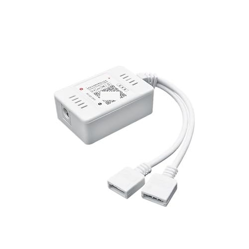 Télécommande 2.4G pour variateur LED résolvant les problèmes de connexion