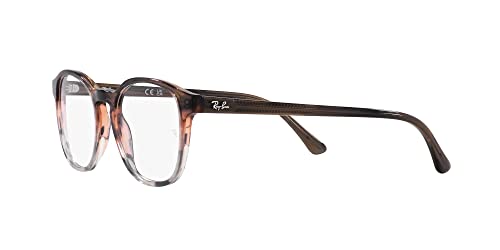 Image of Ray-Ban Rx5417 Round Prescription Eyewear Frames