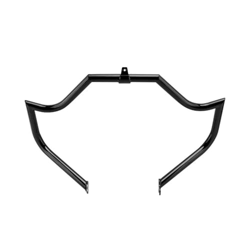 Protection moteur moto pour voyager serein en Electra et Street Glide