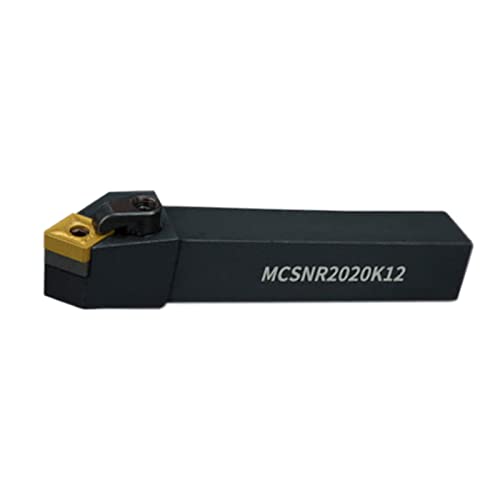 1 pieza porta herramienta de torno de carburo DUPHA miniatura 1
