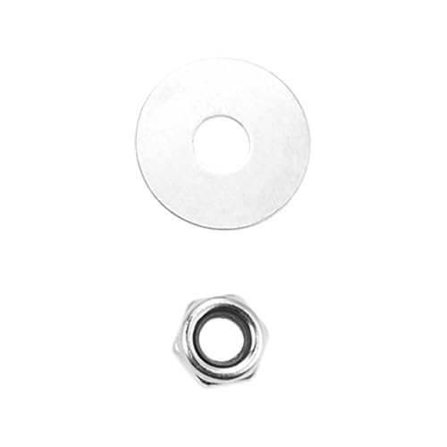 Set 2 piezas baquetas clásicas para bombo de 7 pulg miniatura 6