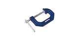 IRWIN 225101ZR 100 Series C-Clamp