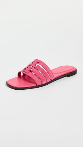 Tory Burch Women's INES Cage Slides2
