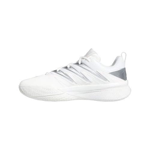 Image of Adidas Unisex-Adult Dame Certified 3 Basketball