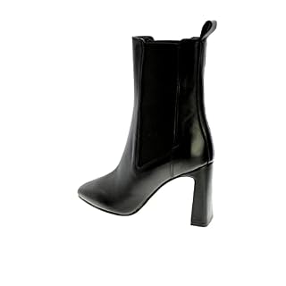 Bianca di Beatles Femme Noir F1366 – Image 2