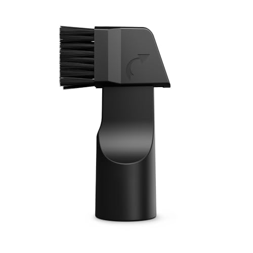 Electrolux Aspirador de Pó vertical portatil bateria Ergorapido 2 em 1 luz frontal LED 30 min luz frontal LED escova rotativa aspira escova capacidade 950ml ERG019 Bivolt Azul #4