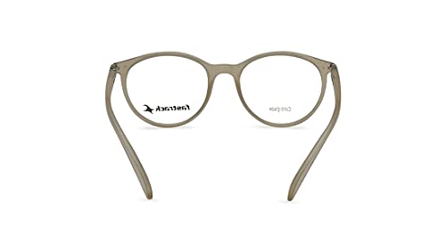 Image of Fastrack unisex-adult Prescription Eyewear Frames
