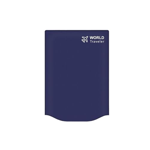 24-30 Inch Luggage Shield Cover Non-Woven Travel Luggage Cover Solid Color Waterproof Detachable Travelling Suitcase Bag Protector for Luggage, Travelling(Blue 24inch)