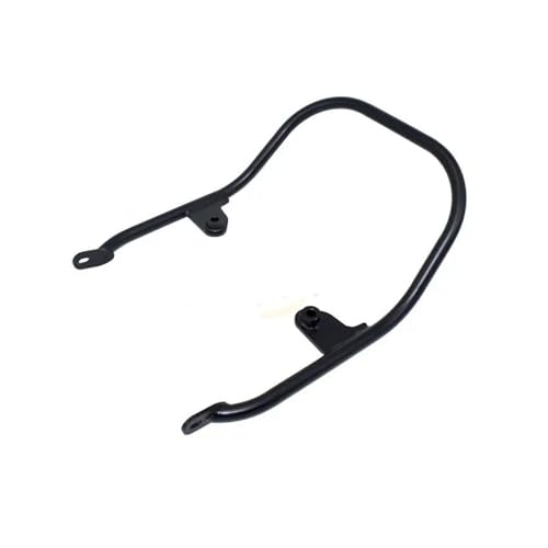 Asas traseras para motocicleta Kawasaki Z900RS viajes en pareja