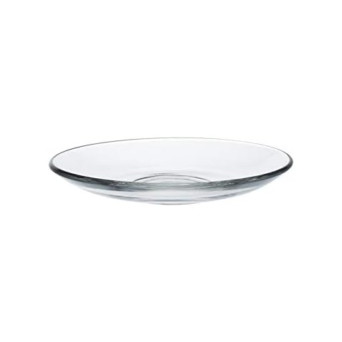 Duralex Clear Saucers Set Cover