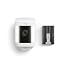 Ring Spotlight Cam Plus, Battery with extra Quick Release Battery
