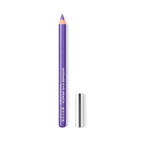 WYCON cosmetics Intense Eye Pencil 08 metalizado morado