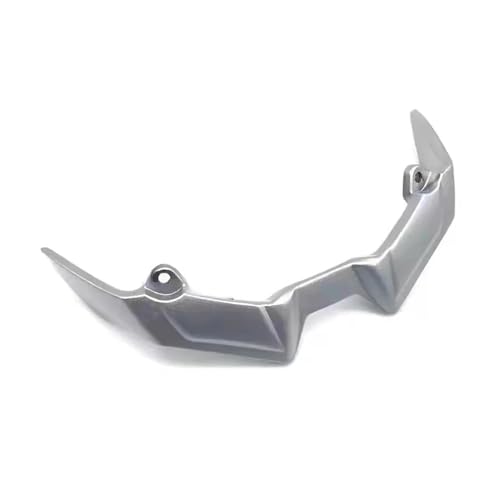 Ailes pneumatiques de carénage avant en ABS pour moto MT-15 2019-2021
