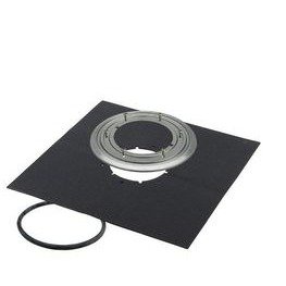 Preisvergleich Produktbild Viega 4948.21 Flansch advantix 4948.21 Edelstahl