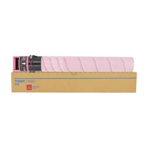 Cartouche TN328 Red de toner rouge pour imprimantes C250i C300i C360i