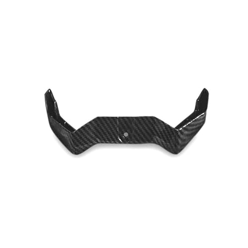 Carénage phare avant MT-07 look carbone pour vos balades et trajets quotidiens en moto