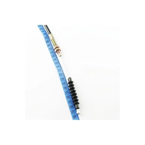 Câble d'embrayage et câble de frein moto compatible VRX400-T NC33
