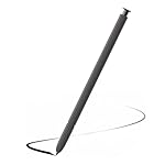 S Pen S24 Ultra (with-Bluetooth) Replacement for Samsung Galaxy S24 Ultra 5G, Touch Stylus Pen + Replacement Tips/Nibs (Dark Gray)