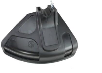 Miniatura 2 de 308473005 para Ryobi & Homelite Grass Shield/Guard RY253SS Recortadora de eje recto