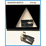 Platine aiguille Audio Technica AT-14SA pour corriger le son saturé