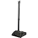 Global Industrial Upright Dust Pan & Lobby Broom Combo Kit