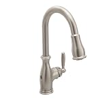 Moen Brantford MotionSense
