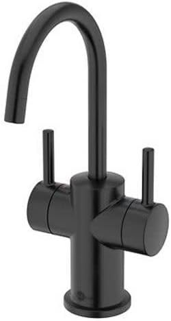 Insinkerator, 45394Y-ISE, Modern Hot and Cold Water Dispensers - FHC3010, Matte Black