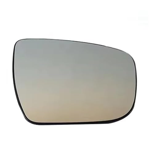 Verre rétroviseur chauffant Nissan Juke miroir droit 2014-2019