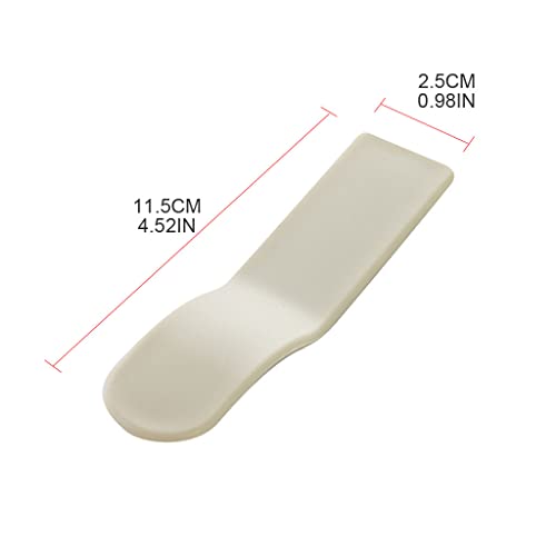 Elevador para Tapa de Inodoro para Baño Hotel Evita Tocar el Asiento miniatura 7