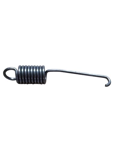 Ressort de tension de frein de chaîne robuste pour Stihl 028AV acier durable - 2
