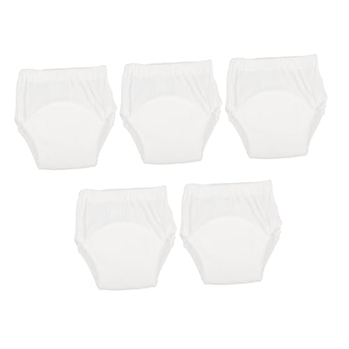 Culottes d'entraînement en coton pour l'apprentissage de la propreté diurne