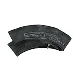Bridgestone Radial Tire Tube - 160/60R-17/Black