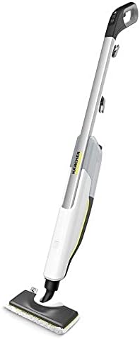 Amazon | ケルヒャー(Karcher) SC UPRIGHTプレミアム 家庭用スチーム 