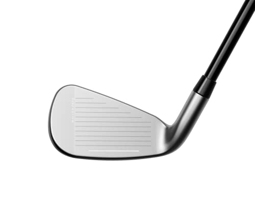 Cobra C6621RGL5PS Golf 2022 Ltdx Combo Iron Set Gloss Satin Chrome-Elderberry thumb #5