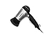 DAEWOO DHD-5031T - Asciugacapelli da viaggio pieghevole, 1200 W, doppia tensione, 120/230 V, manico pieghevole, concentratore rimovibile