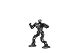 Robosen Interstellar Scout K1 PRO β The Ultimate Robot Gift for Kids and Tech Enthusiasts, with Voice Control, 17 Servo Motors, and App Integration, 13.7-inch