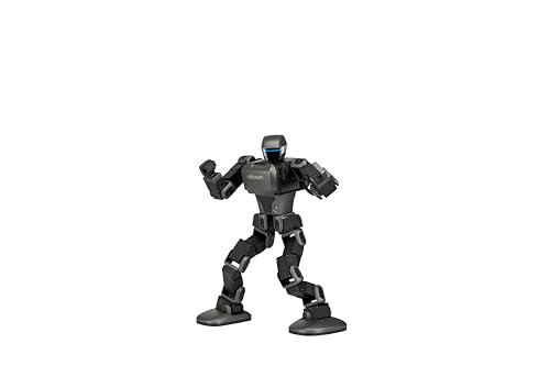 Robosen Interstellar Scout K1 PRO – The Ultimate Robot Gift