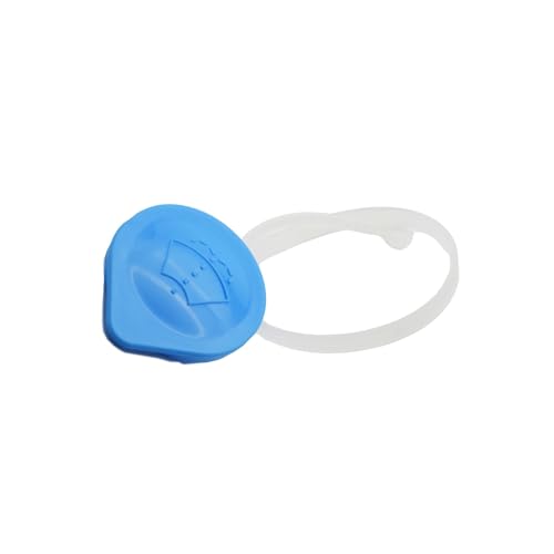 Tapa del depósito de agua para evitar pérdidas de líquido limpiaparabrisas