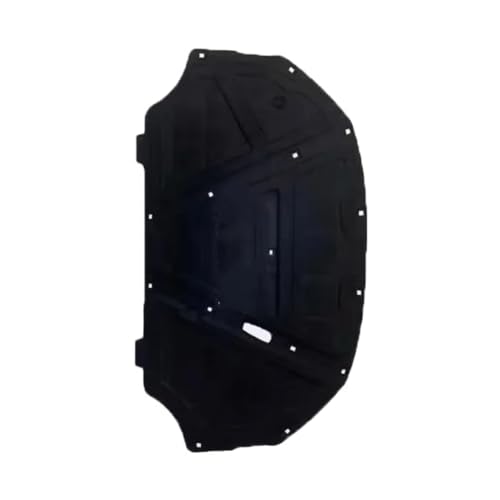 Coussin Isolant Capot Moteur VW Jetta Protéger Peinture et Bruit Auto