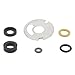 Water Pump Rebuild Service Kit for 4HP 4.5HP 6HP 7.5HP 9.8HP 70941A3 46893A6 47-22748
