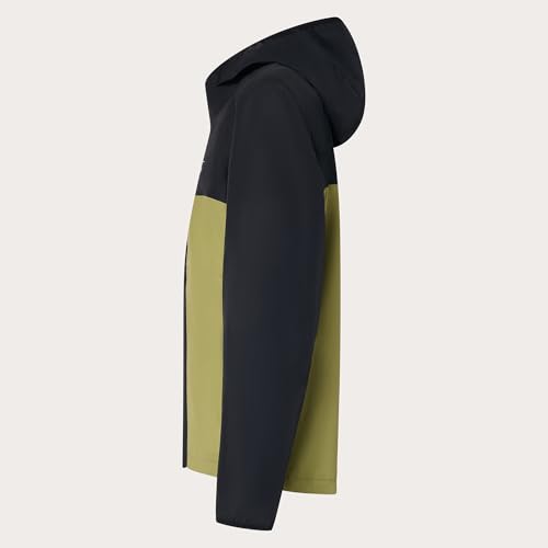 Image of Oakley Men's Elements Shell Jacket 2.0