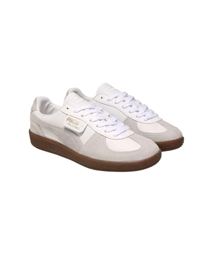 Image of Puma Unisex-Adult Palermo LTH Res Sneaker