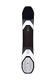 snowboard k2 fuse Género: Hombre K2 Snowboards Manifest Team Snowboard 162