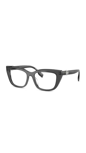 Image of Tory Burch Women's Miller Cat Eye Eyeglasses