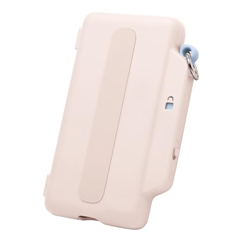 �\�j�b�N �u���b�N�P�[�X �f�W�g�b�N�X �X�}�z�p �����΍� �U�f�����Ńu���b�N �s���N DG-2635-P