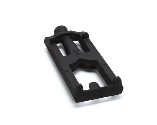 Star Throttling Control