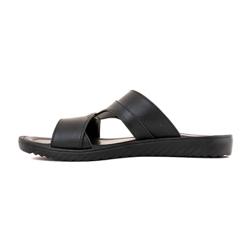 Image of Khadim's Casual Slip On Sandal for Men