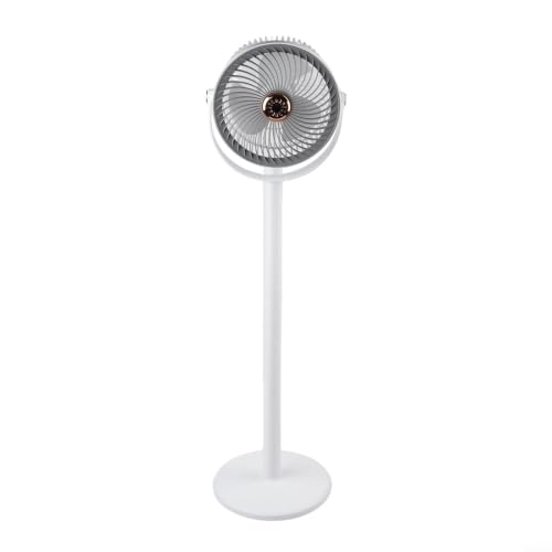 Imagen de Ventilador de pie para dormitorio
