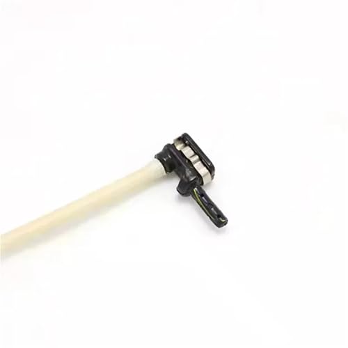 Sensor de desgaste de pastillas de freno delantero 2319050014 mercedes-benz reparar 4